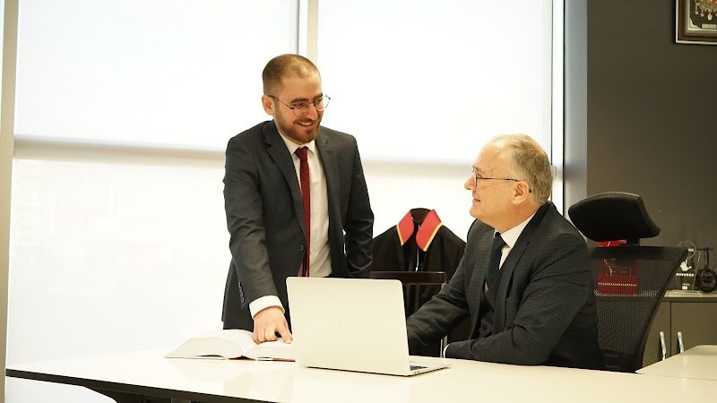 KÜÇÜKDAĞ HUKUK VE ARABULUCULUK BÜROSU