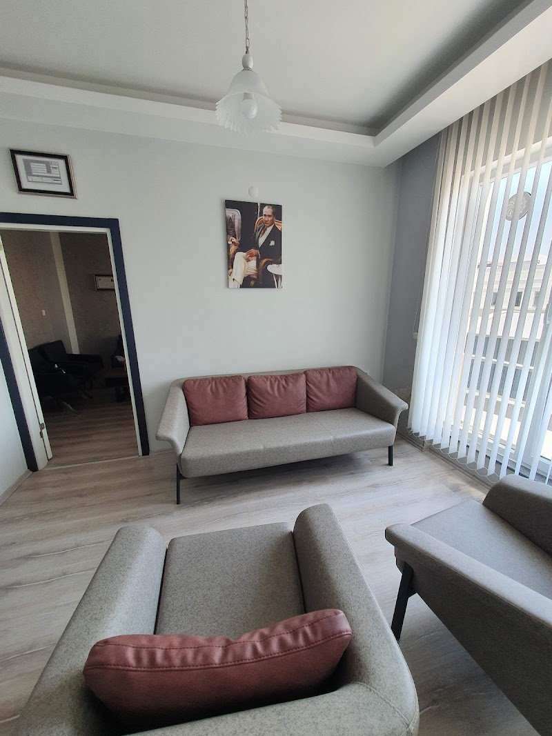 Hanne Uysal Hukuk ve Danışmanlık