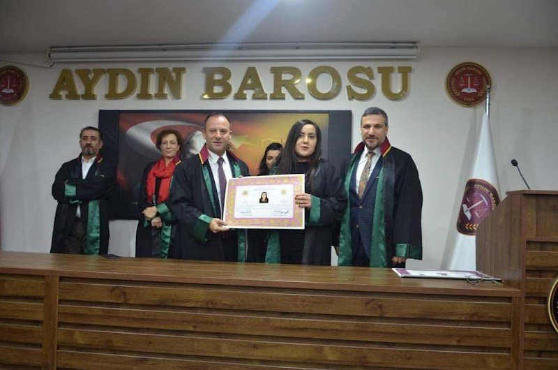 Avukat Gamze ERİŞKEN