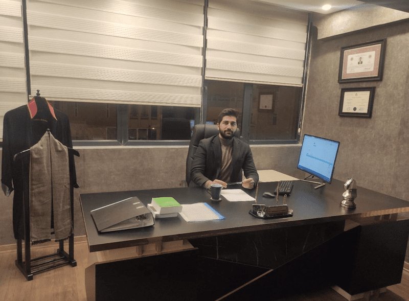 Şanlıurfa Avukat-Av.Muhammed Fatih Korkmaz -Ağır Ceza Avukatı-Boşanma Avukatı-Tapu İptal Avukatı , Muhami, محامي من أورفا
