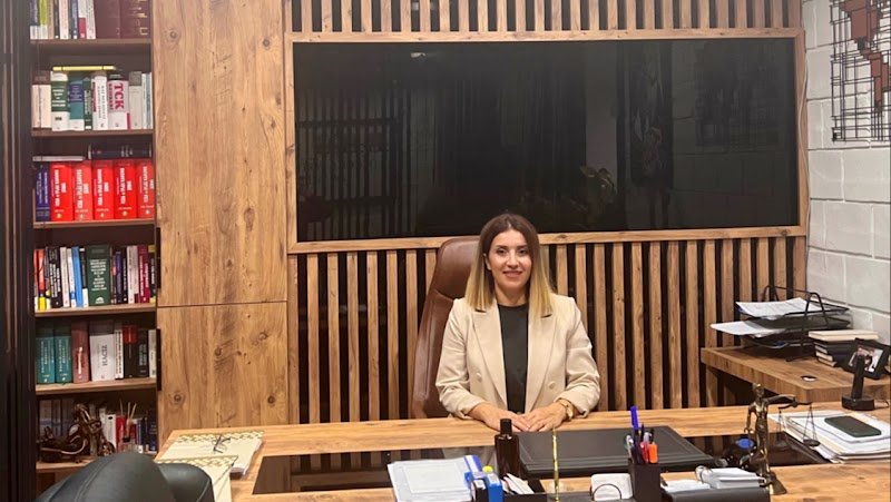 Av.Birsen ÖZNUR İŞÇİ-İstanbul Avukat,Zeytinburnu Avukat,Zeytinburnu Boşanma Avukatı,Miras Avukatı-Ticaret,Şirket Avukatı