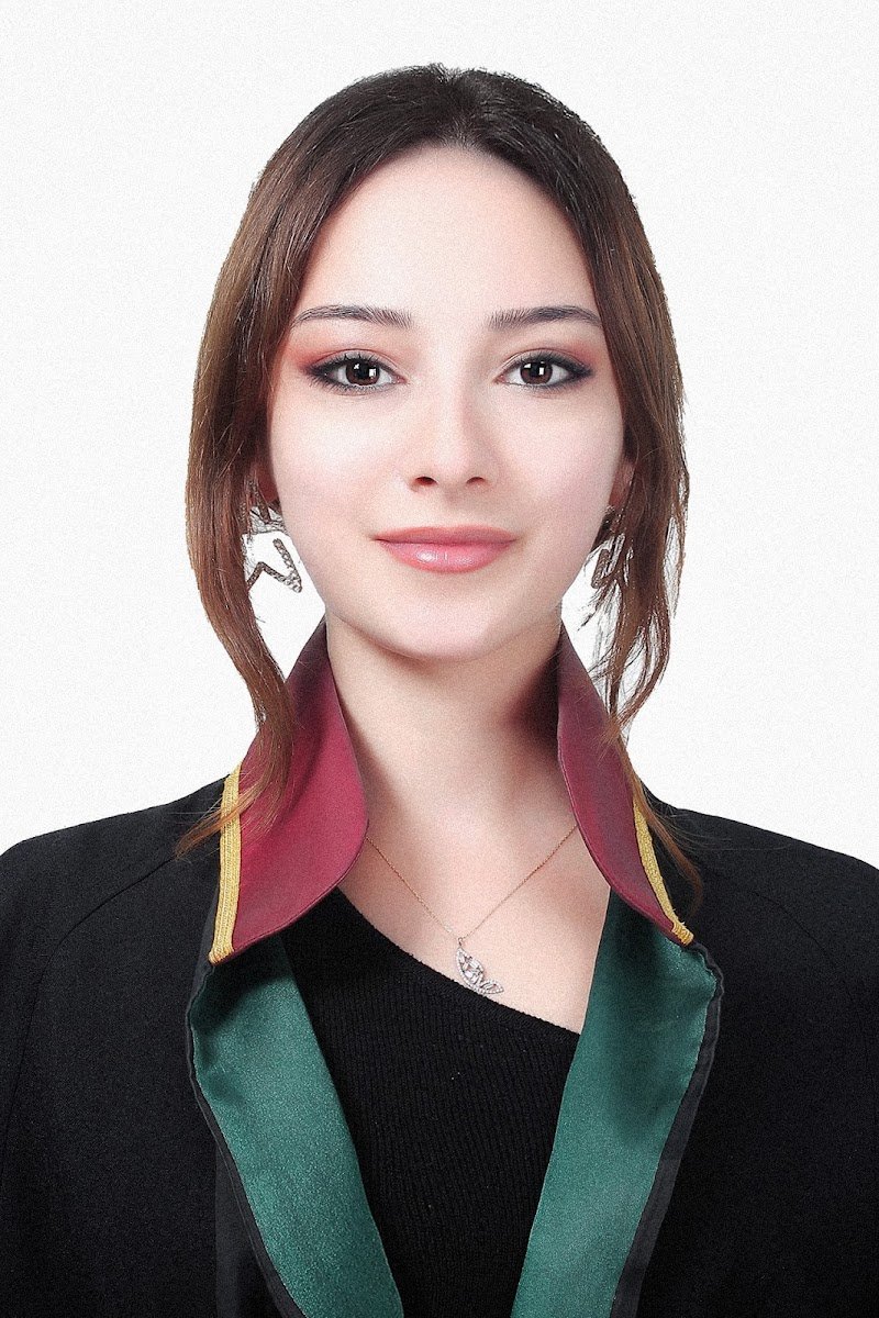 Avukat Tuğçe Nil Özer Hukuk & Danışmanlık