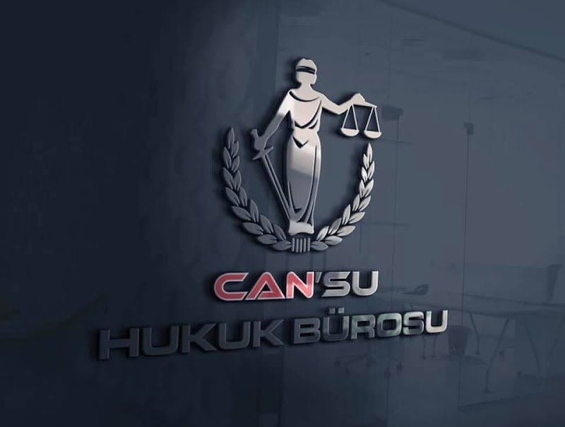 CANSU HUKUK BÜROSU