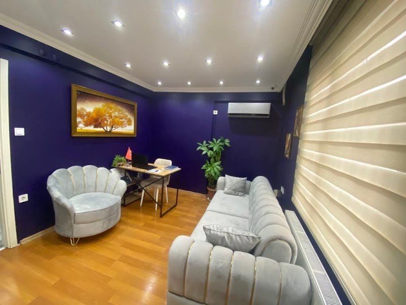 وکیل Avukat Lawyer محامي Egemen Yasin ŞAHALİOĞLU & وکیل تابعیت ترکیه(Egemen Global Law Office)