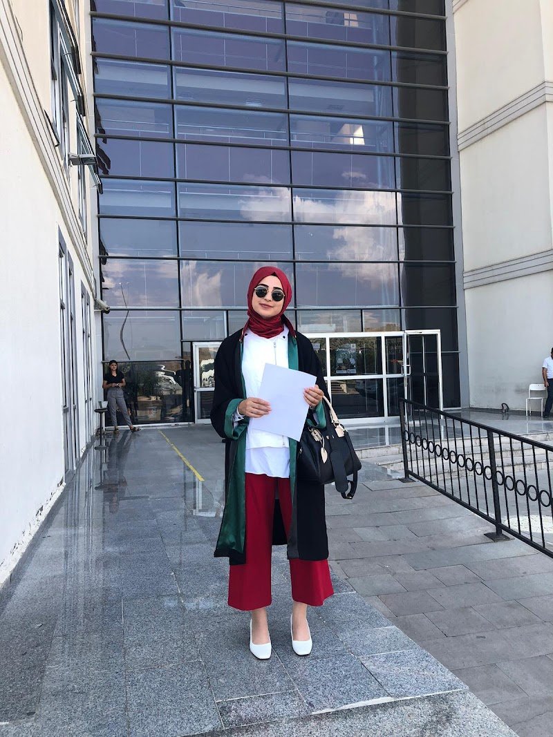 AVUKAT BETÜL YALÇIN