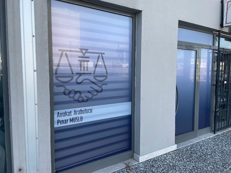 Avukat Arabulucu Pınar Muslu