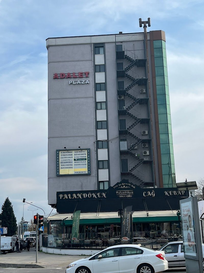 Samsun Avukat Yüşa Bekir Köksal-Avukat Feyza Demirtaş Köksal | Samsun Şirketler,İş,Kira,Sigorta Avukatı