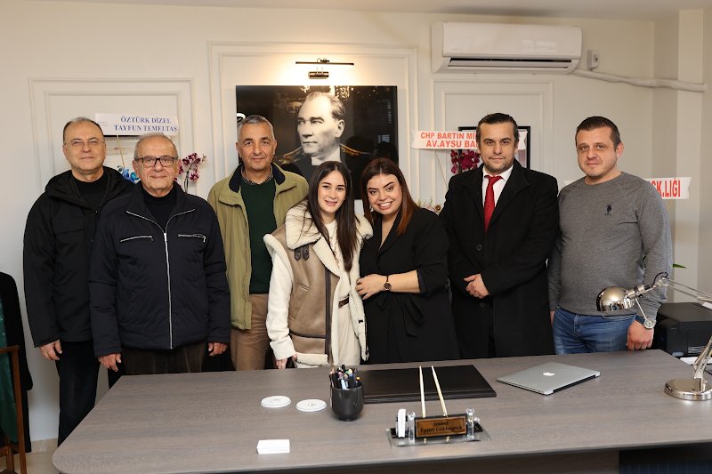 Avukat Eyşan Gökbayrak Hukuk Bürosu