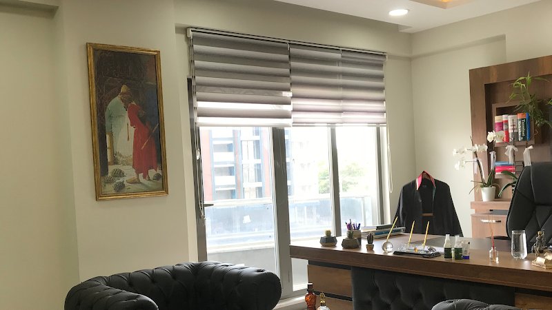 Konya Avukat Av. Arb. Uzl. Merve AKTUĞ - AKTUĞ HUKUK ve DANIŞMANLIK - Boşanma Hukuku- Aile Hukuku- Miras Hukuku- İş Hukuku