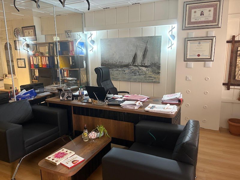 Çorlu Avukat Şeyma YILMAZ ERKAN-BOŞANMA AVUKATI-CEZA AVUKATI