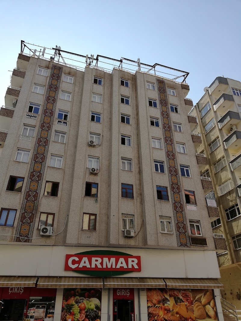 Avukat Nesip Yıldırım