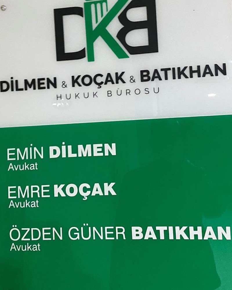 İzmir Hukuk bürosu