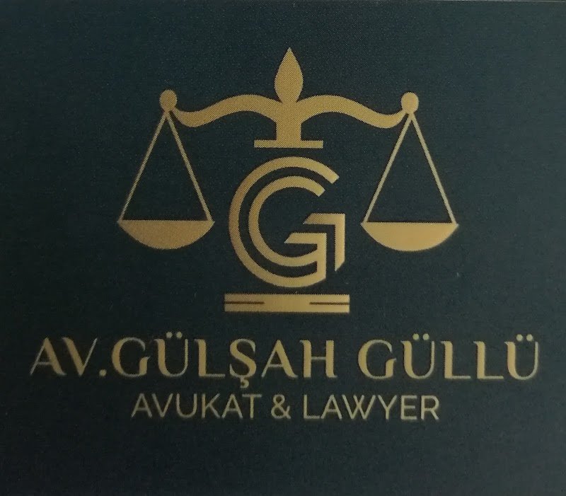 Av. Gülşah Güllü Hukuk & Danışmanlık
