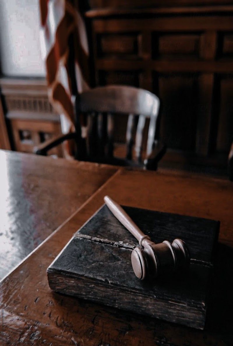 Niğde Avukat Selman FİDAN