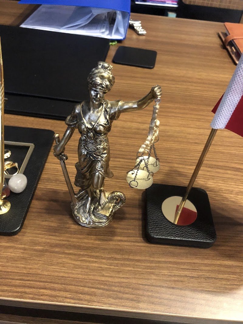 YALOVA DG AVUKATLIK & ARABULUCULUK BÜROSU - AVUKAT DERYA GÖZ