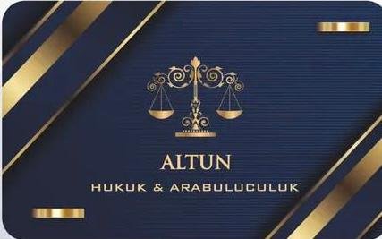 Altun Hukuk & Arabuluculuk