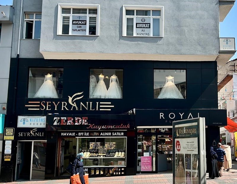 Avukat Arabulucu Can Taplaktepe