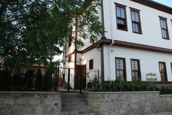 Euroasia Uyuşmazlık Çözüm Merkezi (Arabuluculuk)