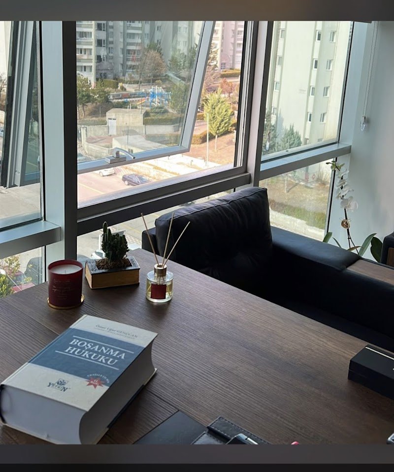 Avukat Arabulucu Hasret Altıntaş