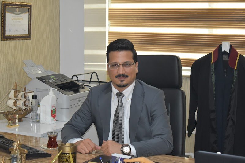 Avukat Çağrı Toprak - Kayseri