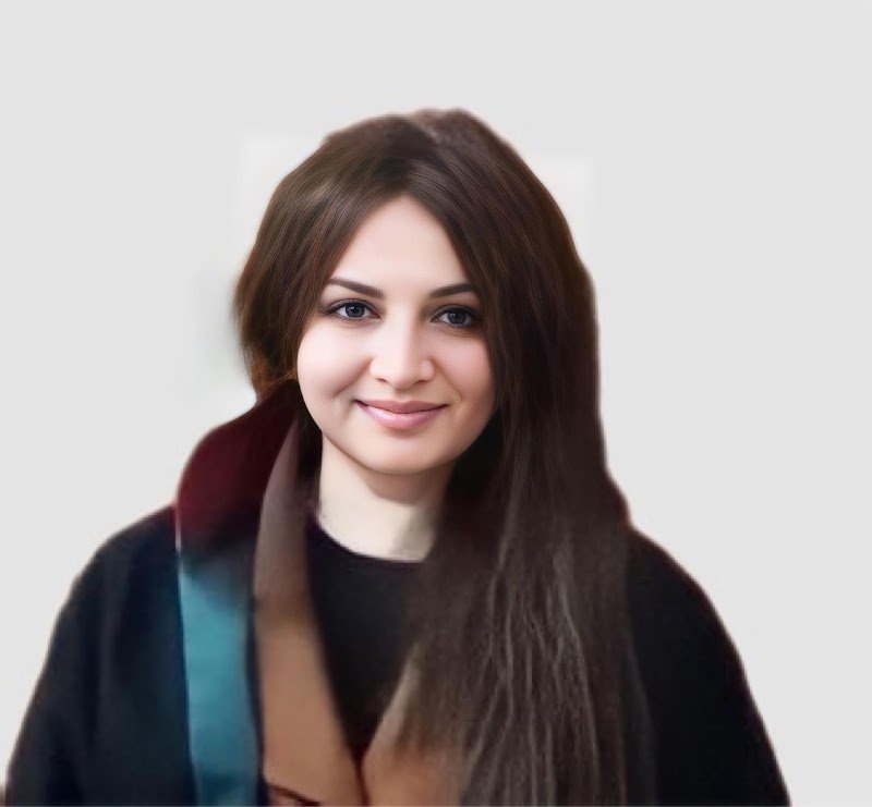 Avukat Bilge Hilal ÇALIŞKAN - HİLAL HUKUK BÜROSU (Aybastı)