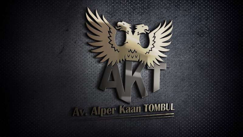 Av. Alper Kaan TOMBUL T/H Avukatlık ve Hukuki Danışmanlık Bürosu