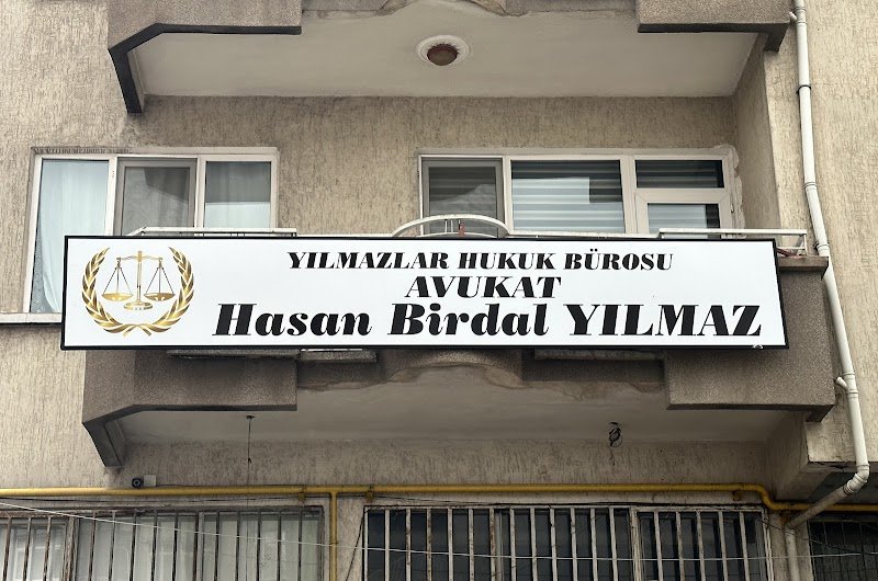 Malatya Avukat - Hasan Birdal Yılmaz