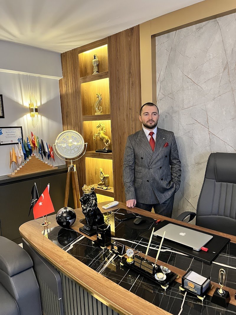 Hasmercan Hukuk ve Arabuluculuk Bürosu