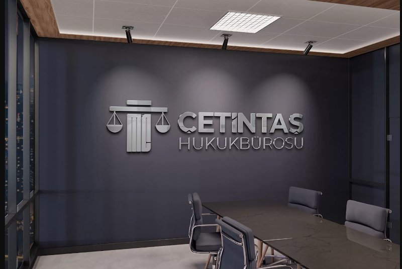 Eskişehir Avukat Musa Çetintaş - ÇETİNTAŞ HUKUK BÜROSU