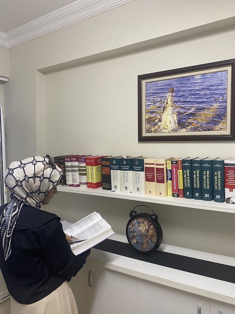 Samsun Avukat Sare Orakçı | Samsun Boşanma Avukatı | Samsun Tapu Avukatı | Samsun Kira Avukatı | İcra Avukatı