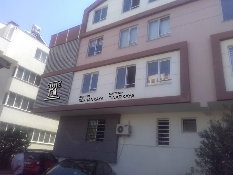 Arabulucu & Avukat Gökhan KAYA