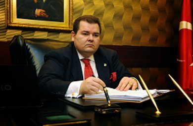 Sultansu Hukuk Bürosu