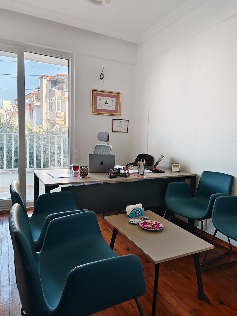 Avukat Mesut Çavdar