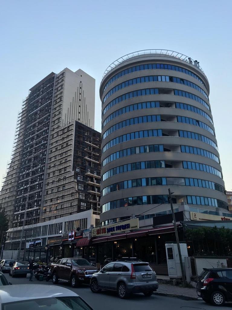 YILMAZ HUKUK BÜROSU VE ARABULUCULUK MERKEZİ