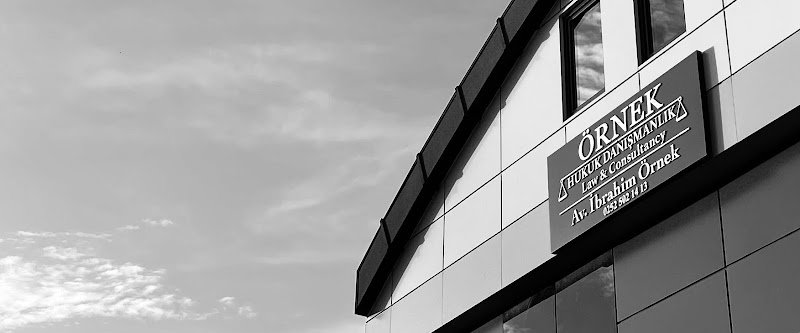 Örnek Hukuk & Danışmanlık - Av. İbrahim Örnek