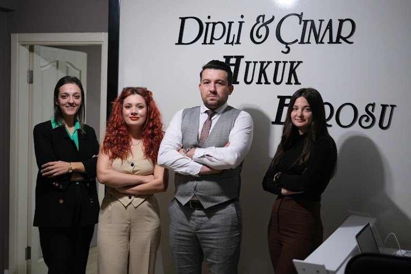 Dipli Çınar Hukuk Bürosu - Bursa Avukat