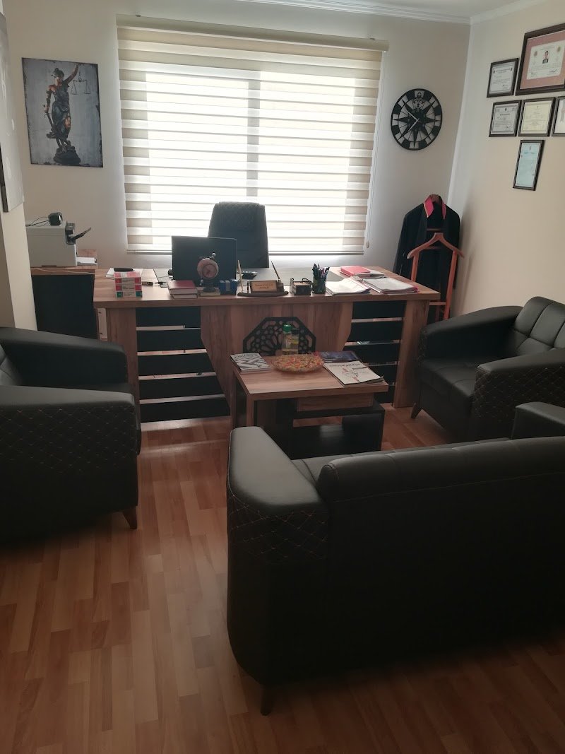 Avukat Yunus Uygun Hukuk Bürosu