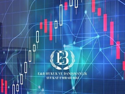 Forex Avukatı Emrah Boz-Forex Davaları- E&B Hukuk Danışmanlık