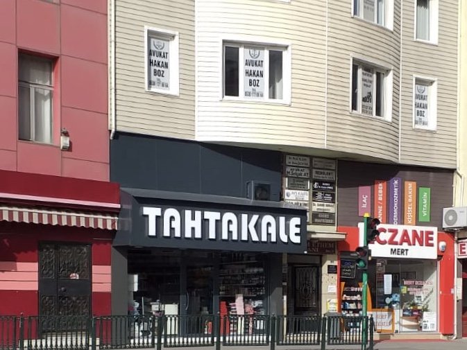 Avukat Hakan Boz Hukuk & Danışmanlık