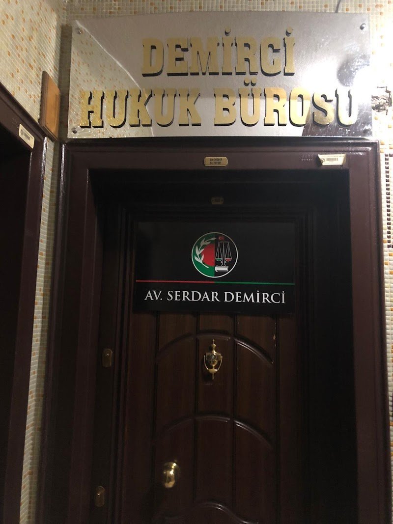 Demirci Hukuk Boşanma Avukatı