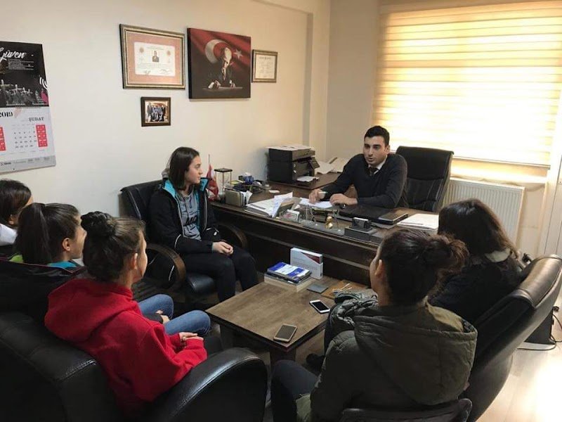 Sinop Avukat Aykut Cem Yalçınkaya Hukuk