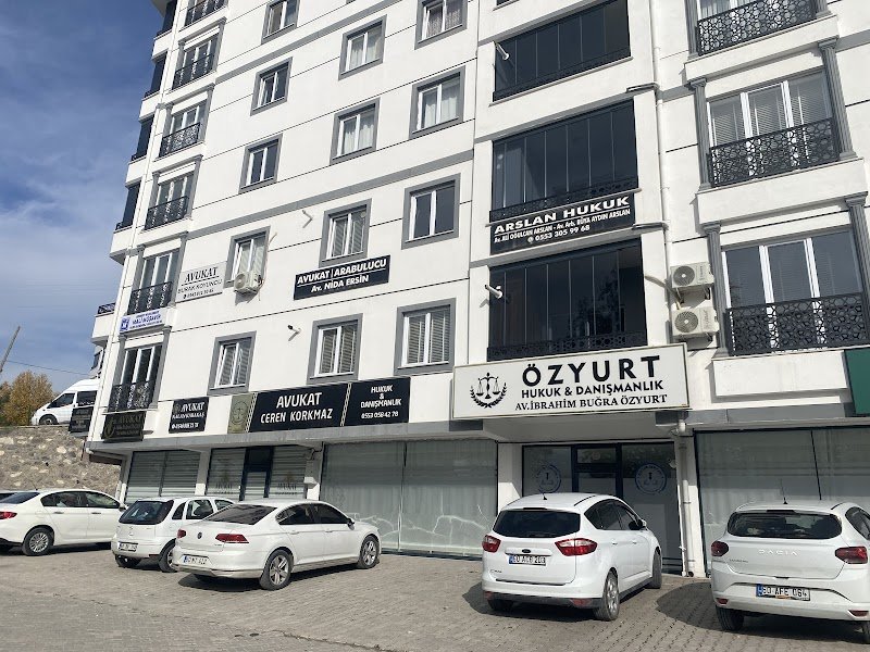 Özyurt Hukuk & Danışmanlık