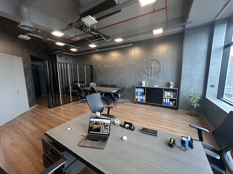 Av. FERHAT ÇUVALOGLU - Şişli Avukatlık Hukuk Bürosu