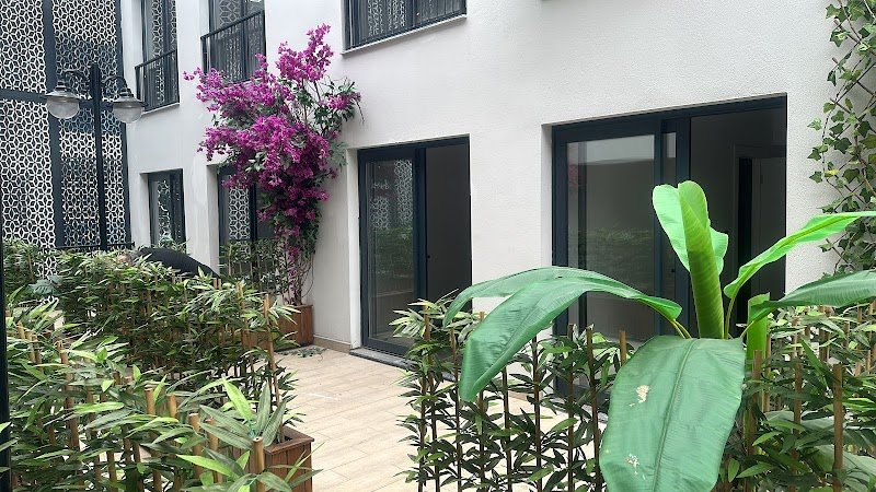 AFA Hukuk Danışmanlık - Av. Ahmet Fatih Arabacı