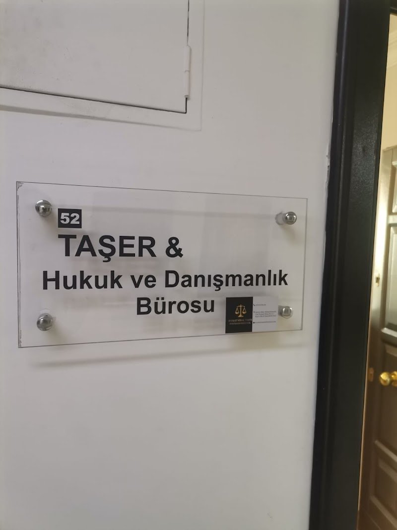 KOCAELİ AVUKAT - Avukat Miraç Taşer Hukuk ve Danışmanlık