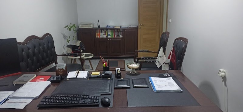 Av. Osman Uslu - Uslu Hukuk Bürosu