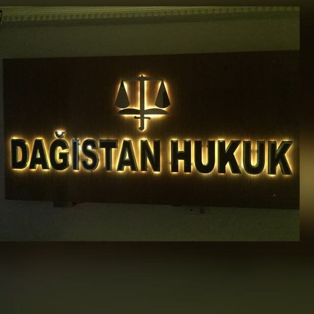 Avukat İsa DAĞISTAN