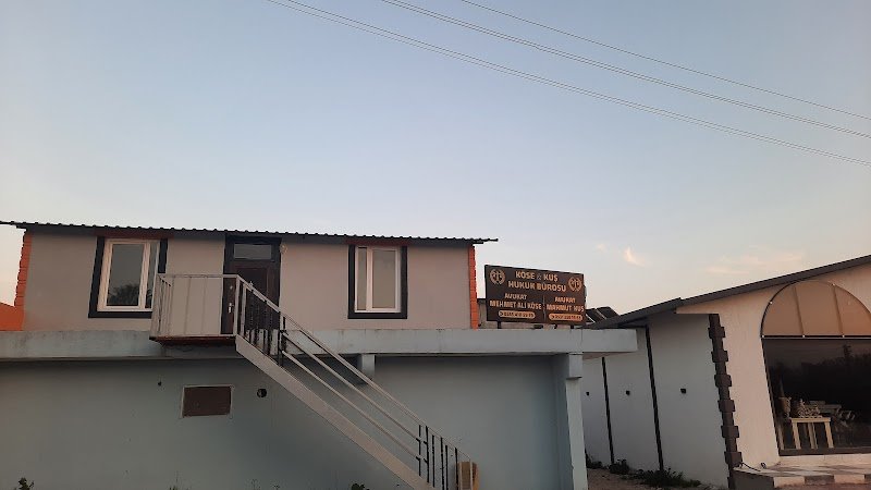 Köse&Kuş Hukuk Bürosu