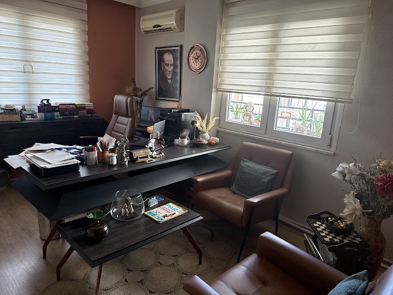 Didim, Avukat Çiğdem Demir