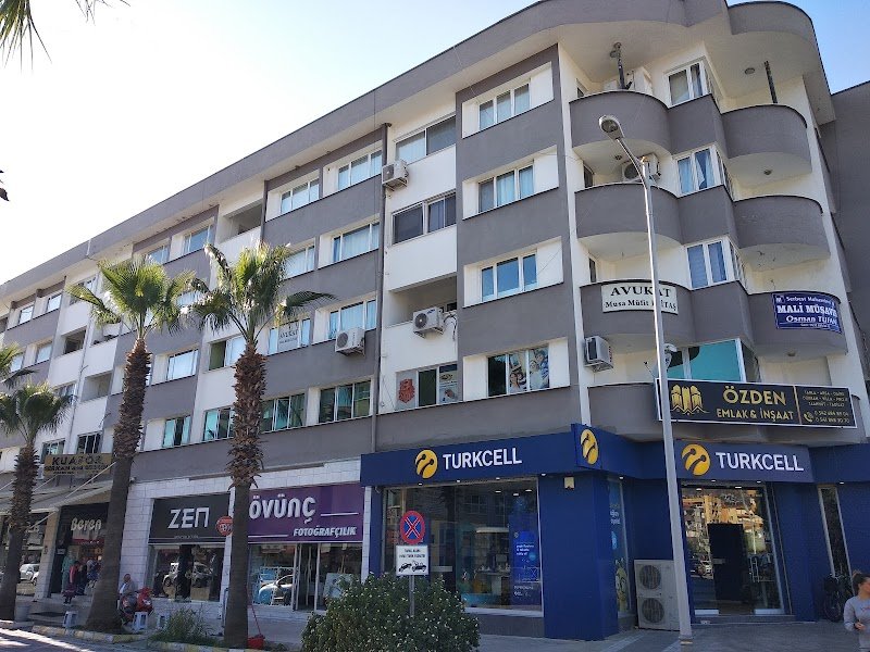 Avukat Musa Müfit Elitaş Hukuk Bürosu